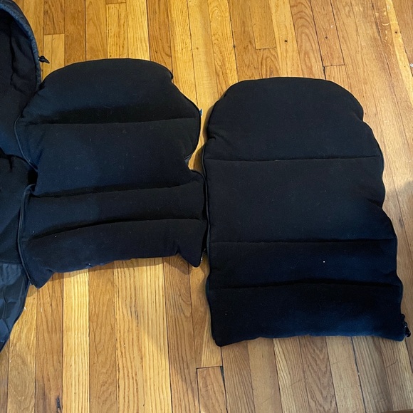 Bugaboo High Performance Footmuff - Picture 9 of 11